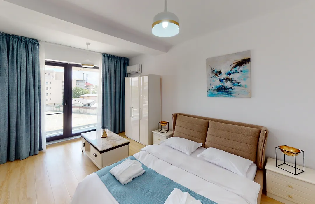 Le Blanc Aparthotel-1