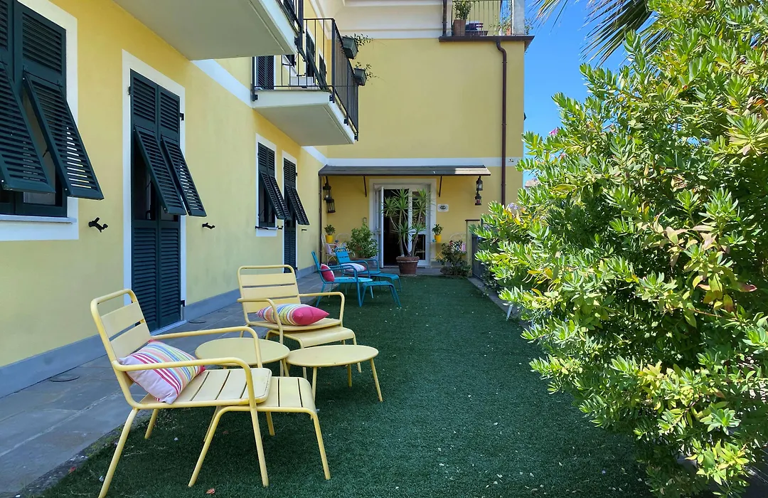 Oasi Eco Boutique Hotel-1