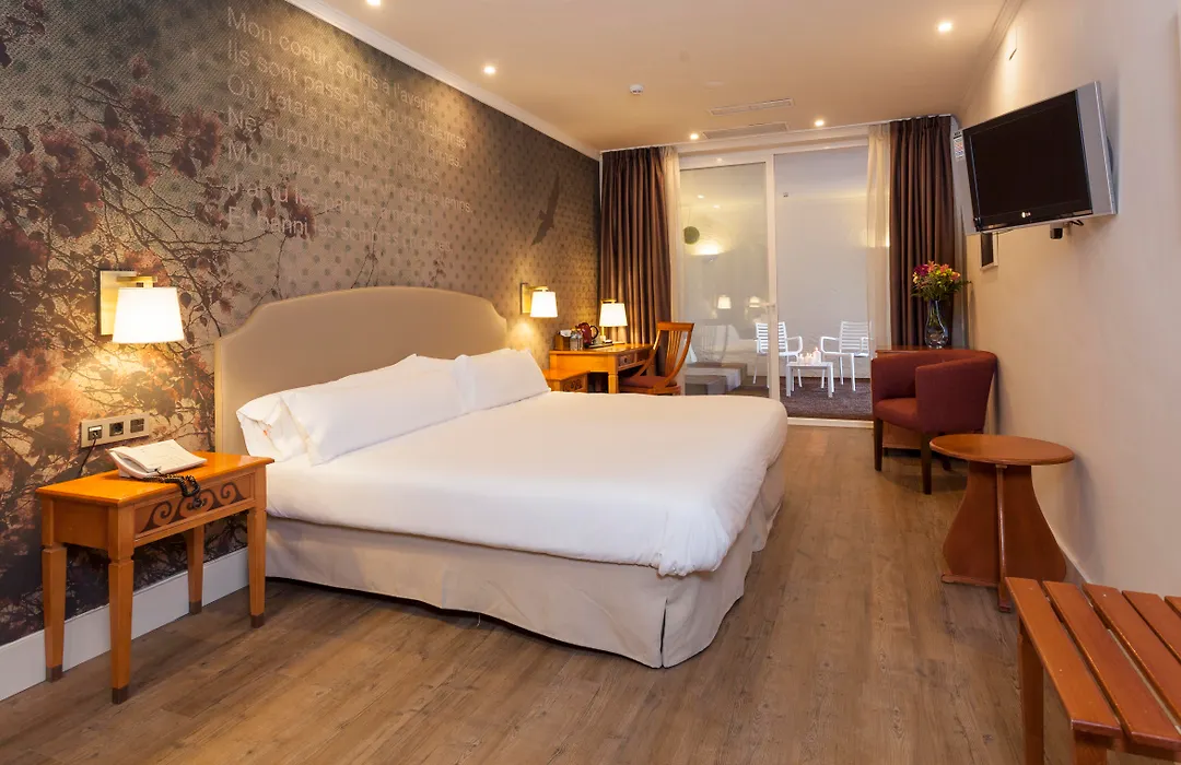 Fénix Torremolinos - Adults Only Recommended-1