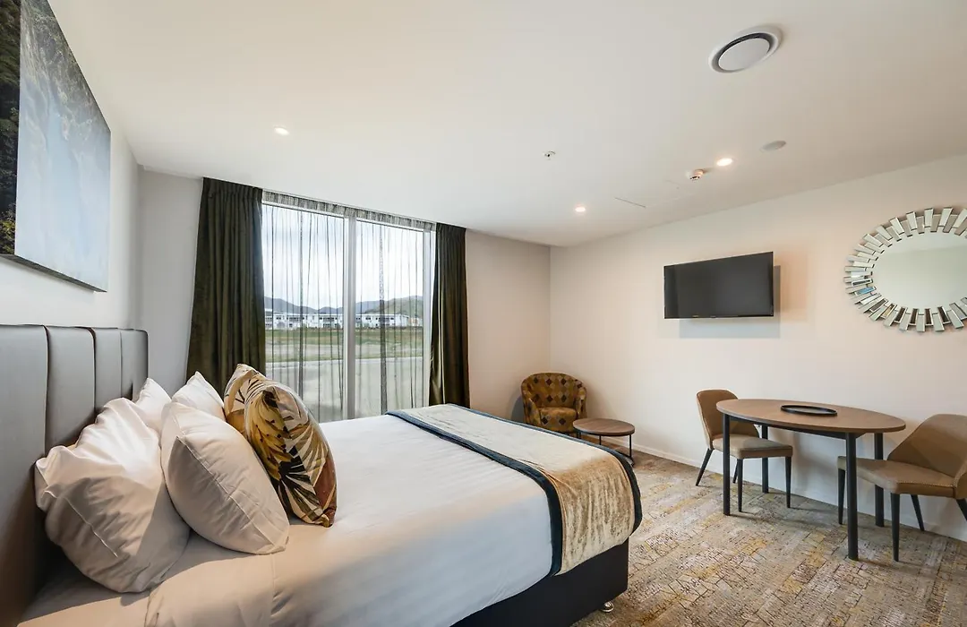 La Quinta By Wyndham Remarkables Park Queenstown-1