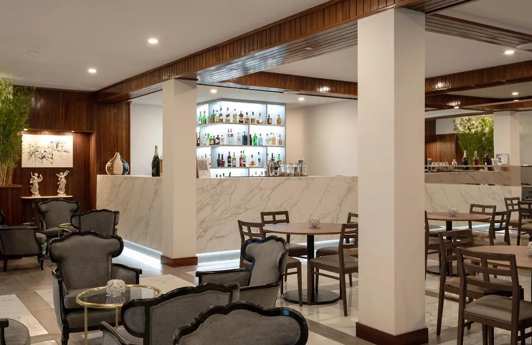 Hotel Afonso V & Spa-1