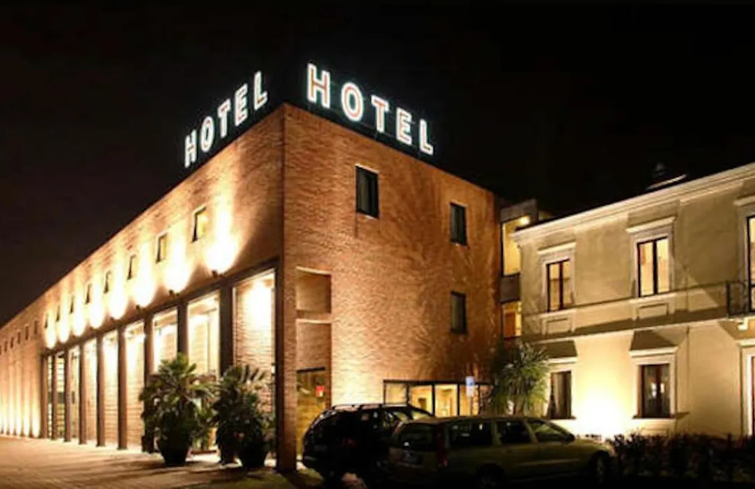 Hotel Villa Giulietta-1