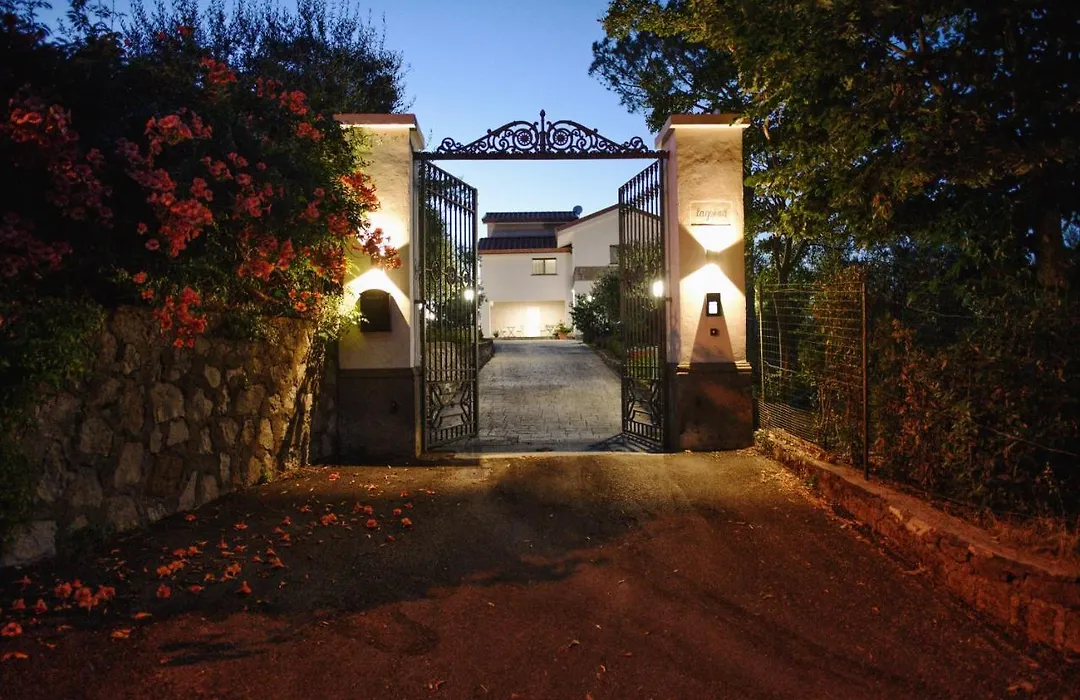 La Gesina B&B-1