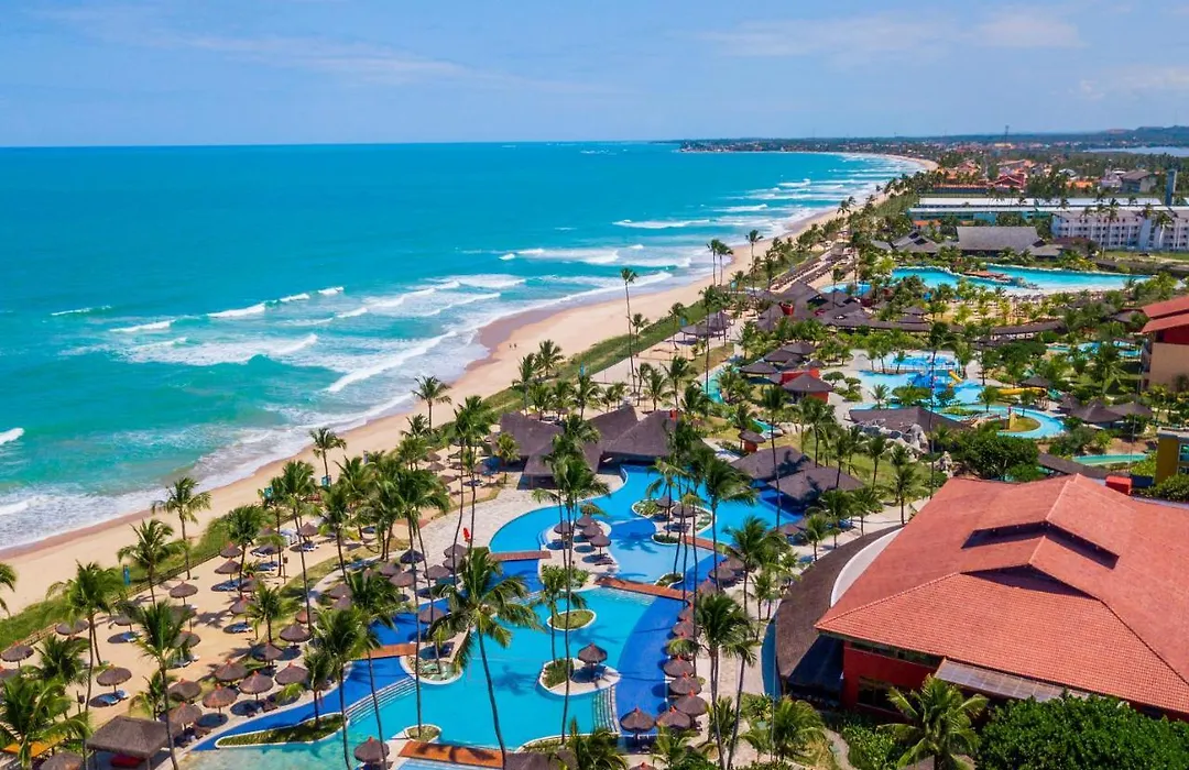 Enotel Porto De Galinhas All Inclusive-1