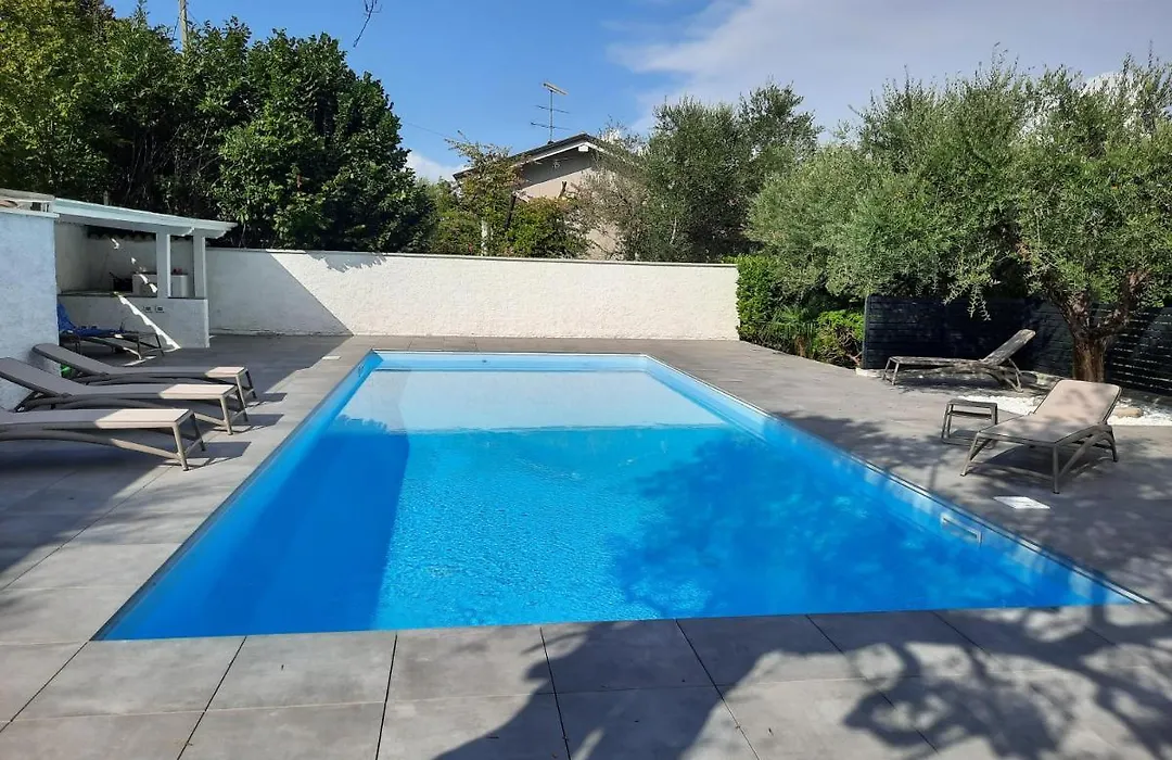 B&B Fior Di Magnolia-1