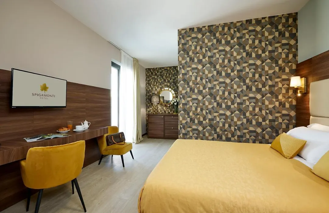Hotel Spigamonti-1