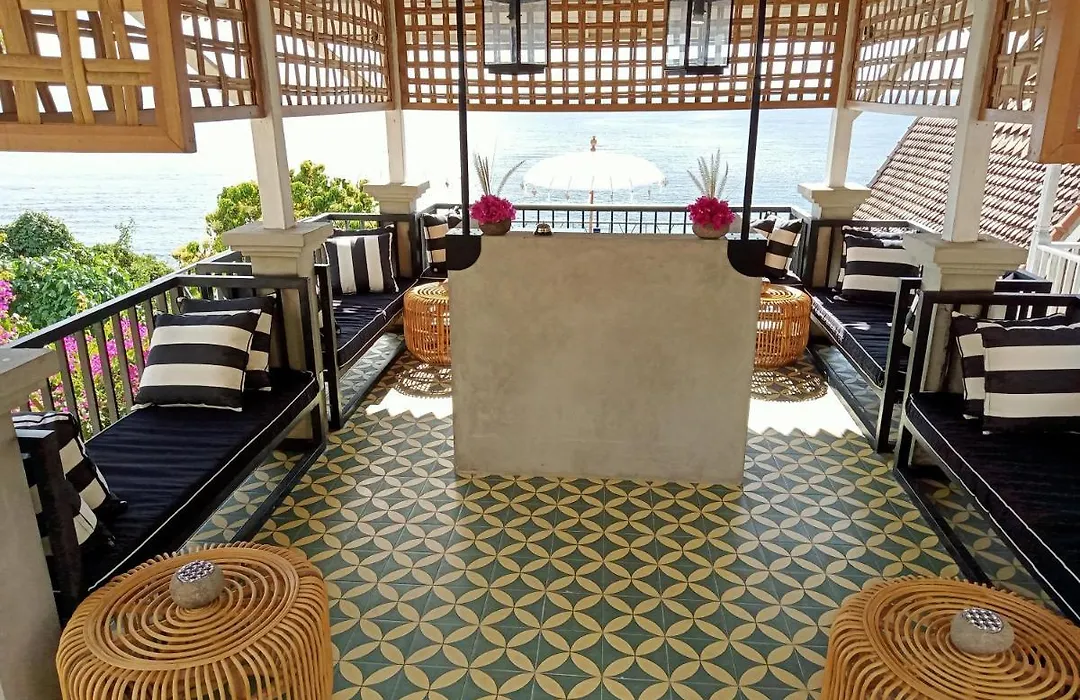 The Sagara Penida Nusa Penida-1