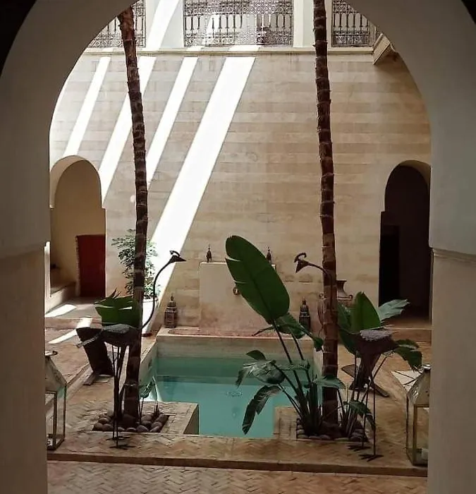 Dar al Sultan-1
