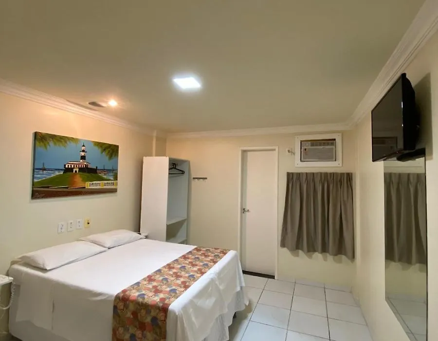 Hotel Monte Rei-1