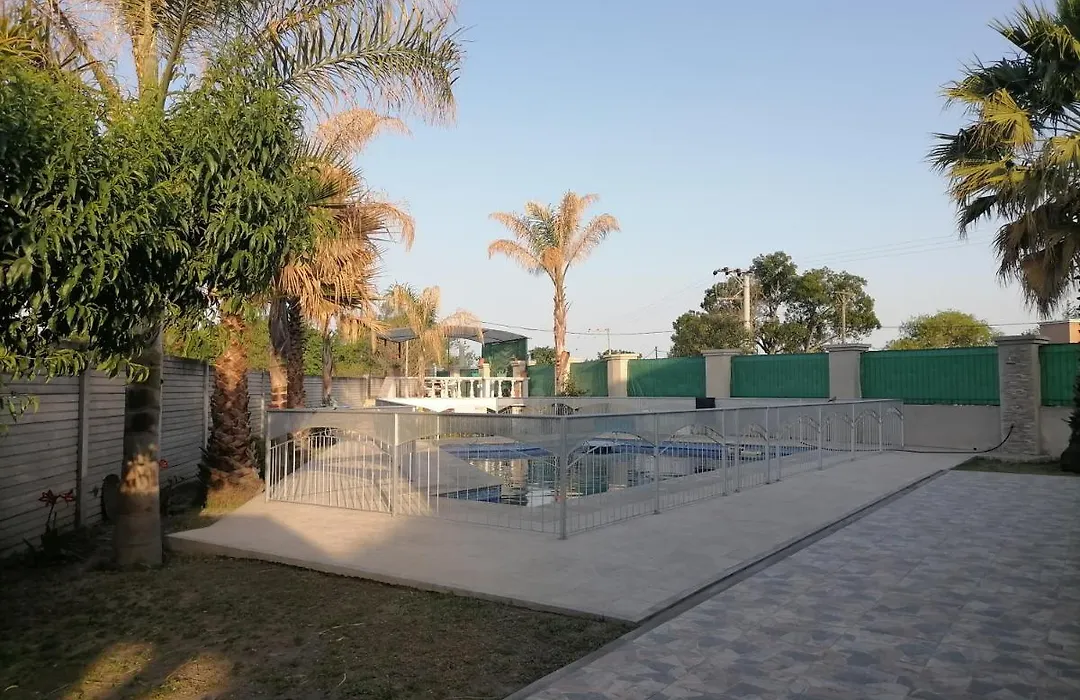 Las Tres Marías-1