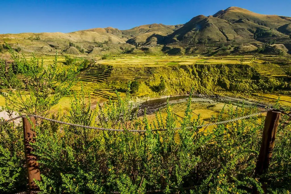Eco Inn Colca-1