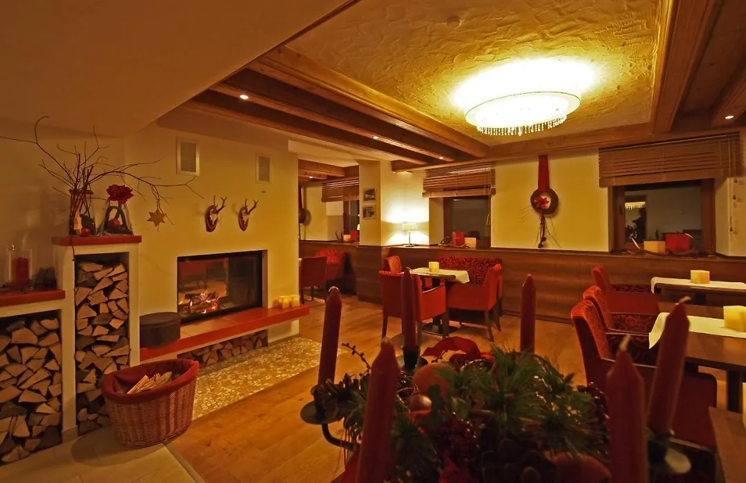 Hotel Nagglerhof am Weissensee-1
