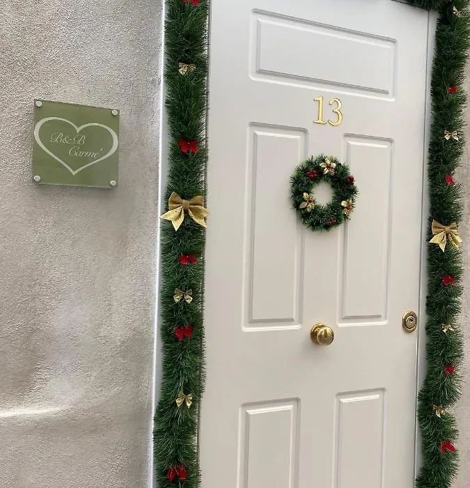 B&B Carmé-1