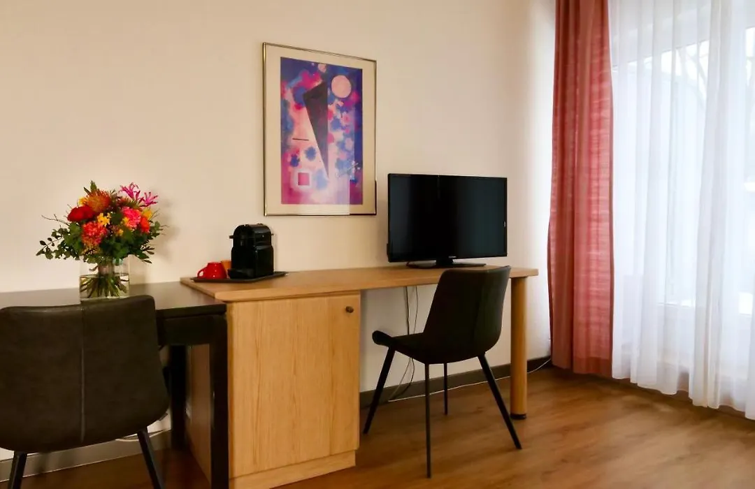 Hotel Pegasus-1