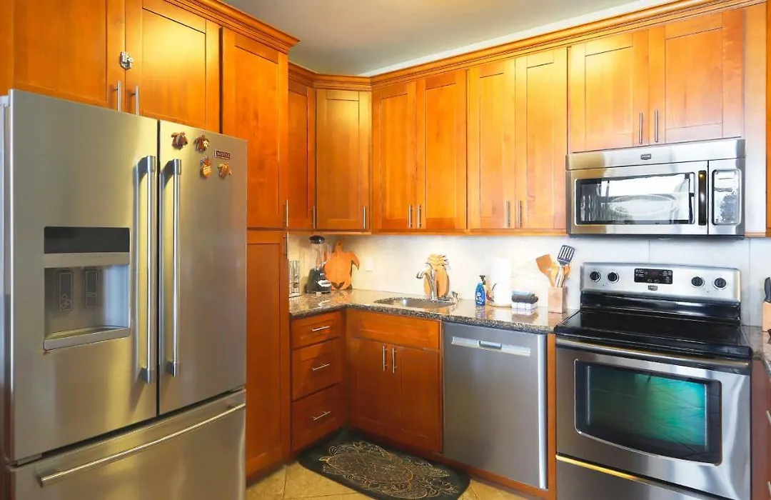 Maui Westside Presents: Hale Mahina B302 - 1Bed/1Bath Turtle Condo!-1