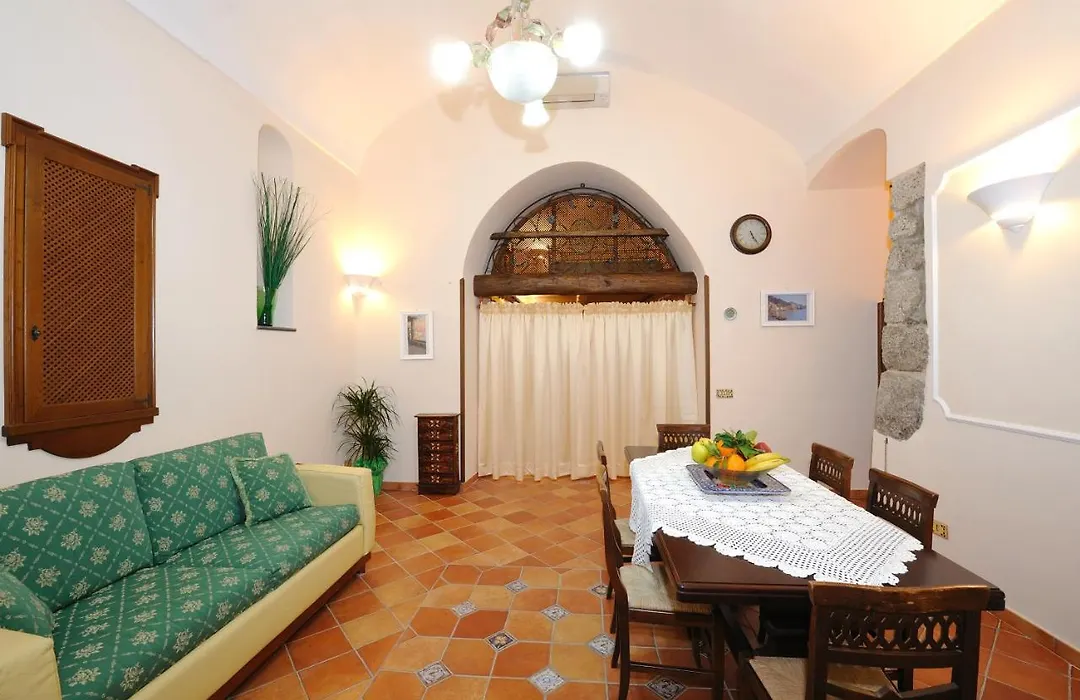La Residenza Del Saraceno-1