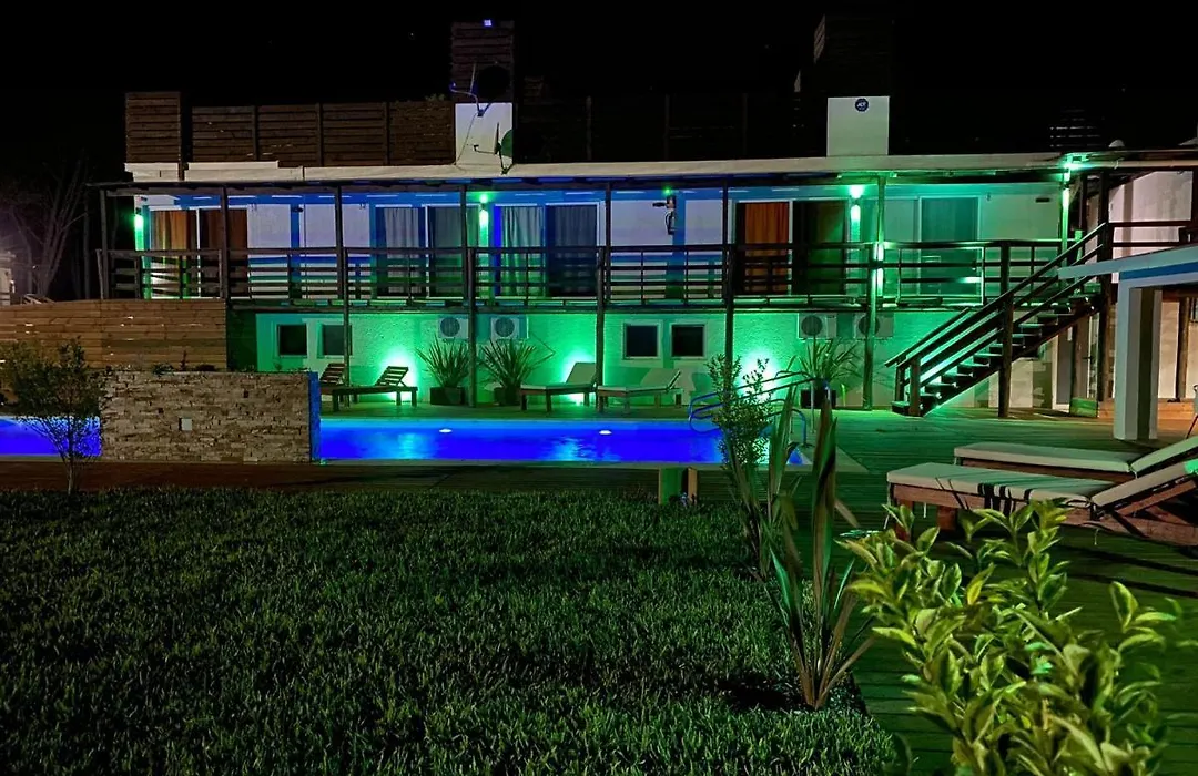 Hotel Mandala (Adults Only)-1