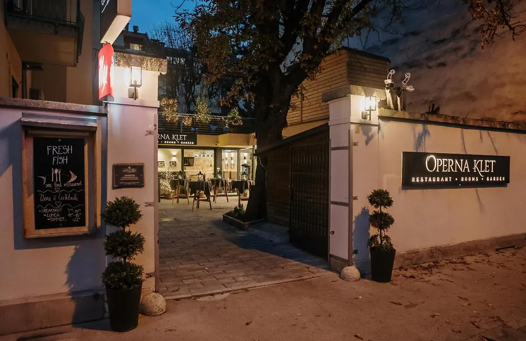 Operna Klet Ljubljana-1