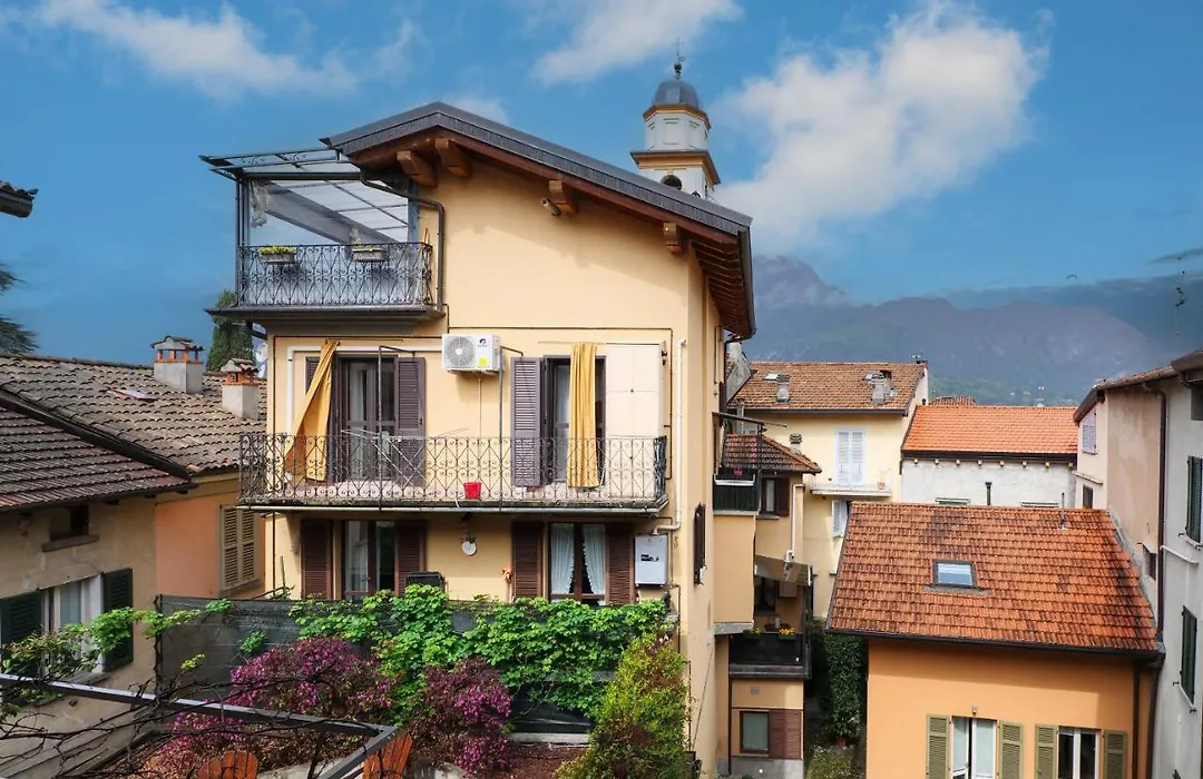 Nene-Il Vicolo Apartments And Rooms-1