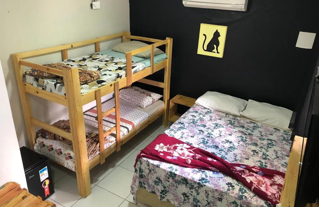Pousada Viana-1