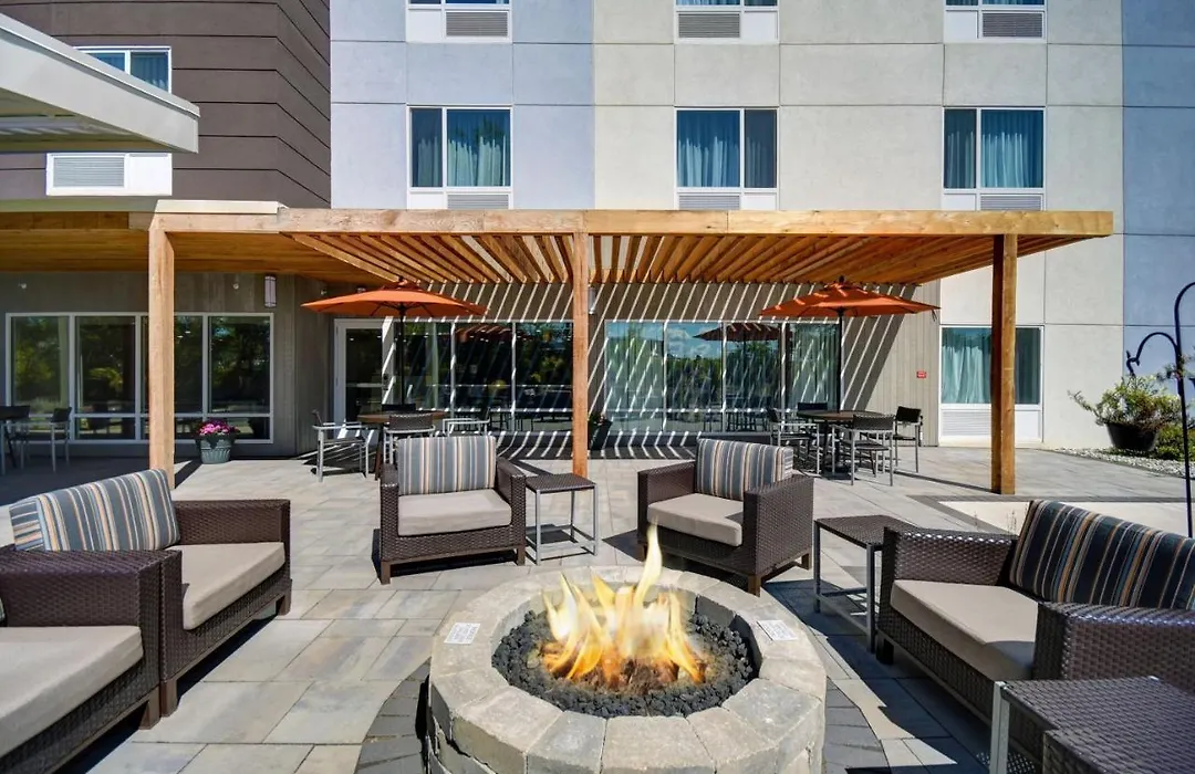 Towneplace Suites By Marriott Grand Rapids Wyoming-1