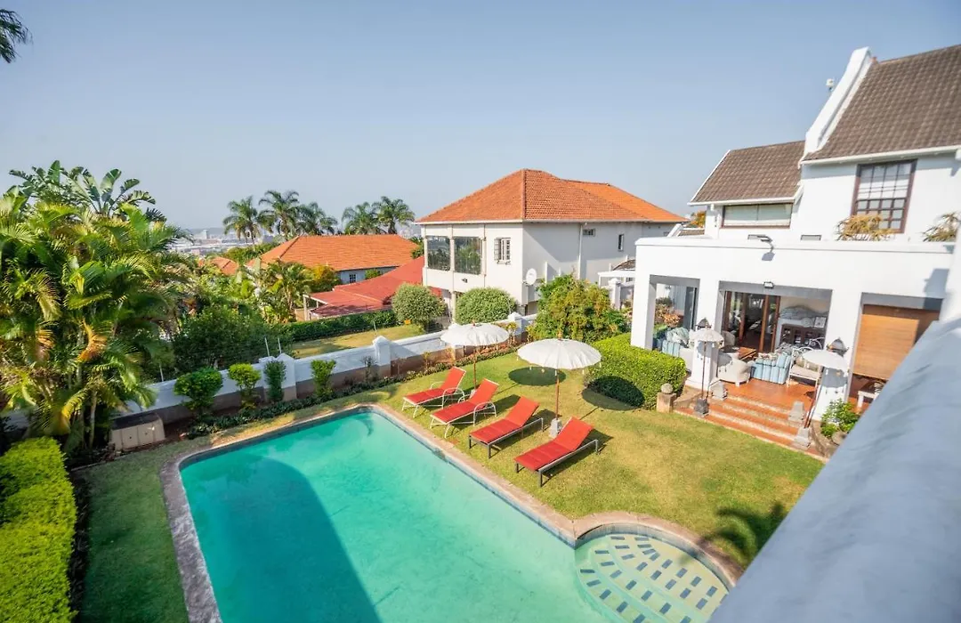 Holland House B&B-1