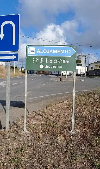Alojamento Dona Inês de Castro-1