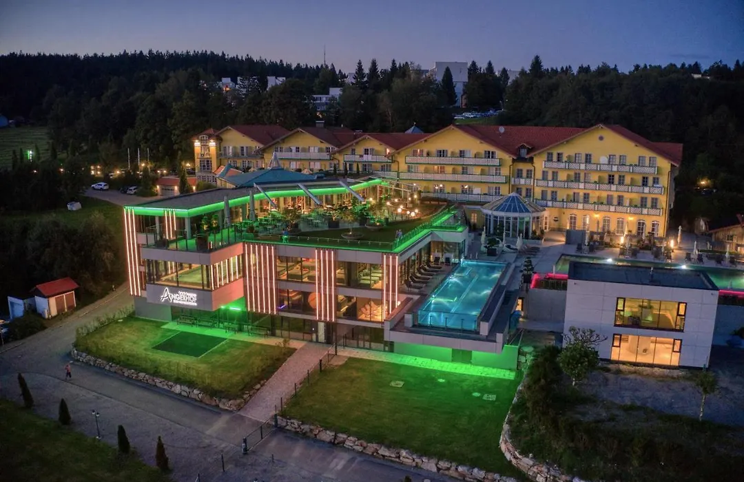 Angerhof Sport- u. Wellnesshotel-1