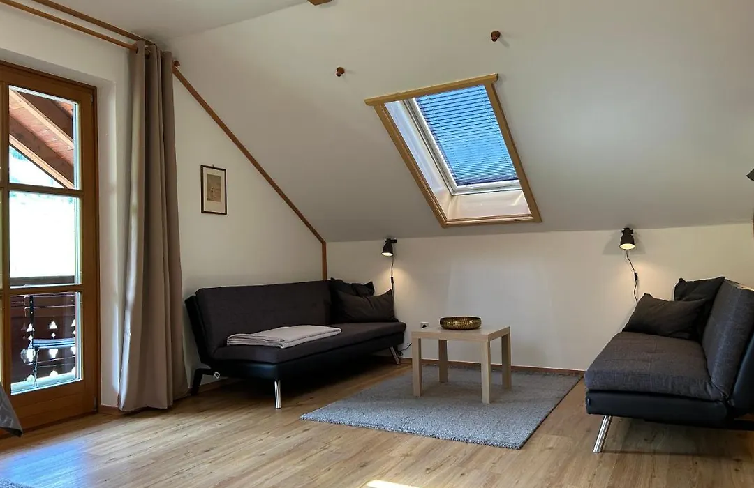 Appartements Diana-1