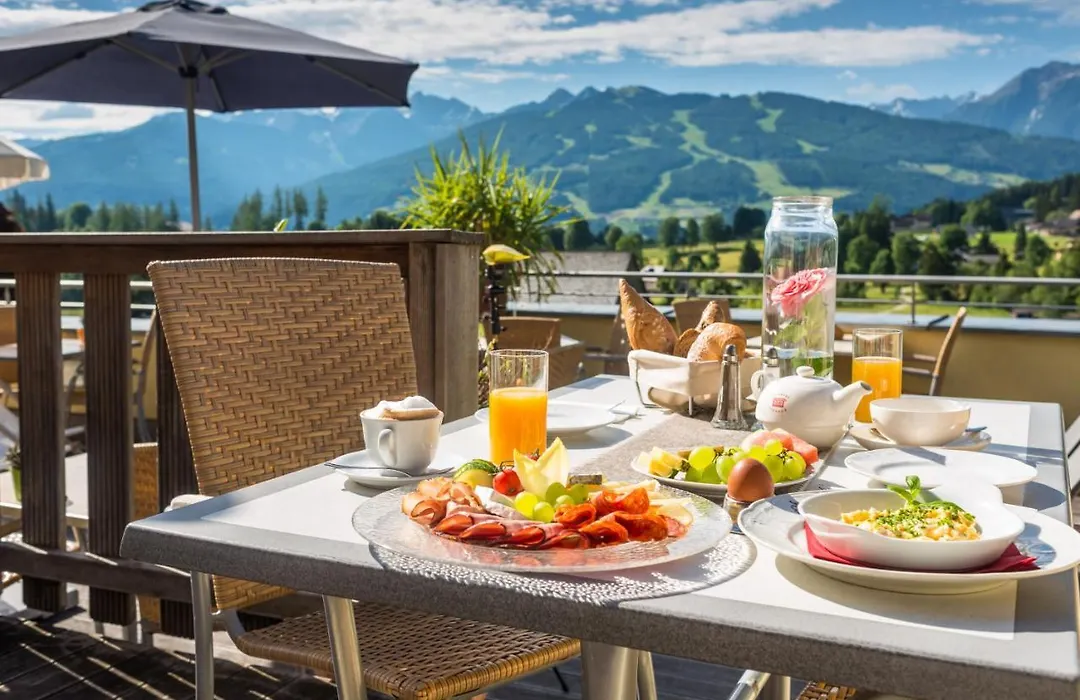 Hotel Berghof-1