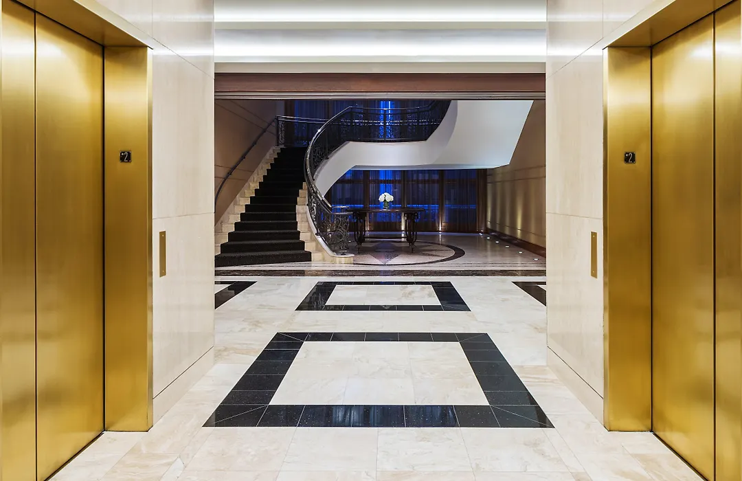 Intercontinental New Orleans By Ihg-1