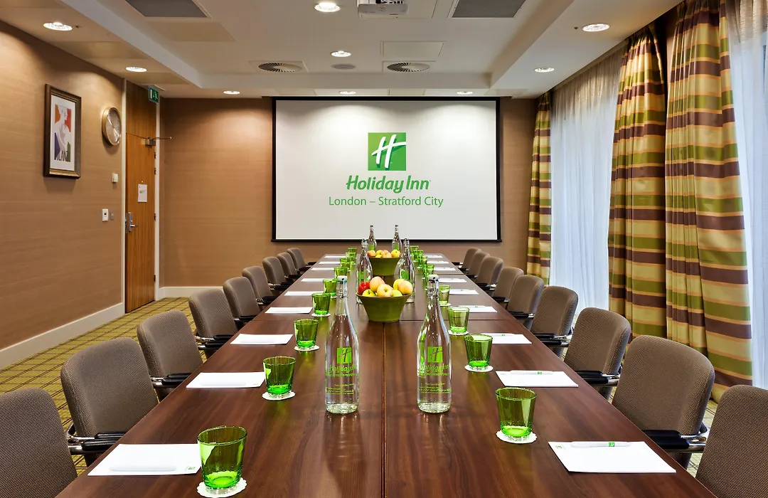 Hyatt Regency London Stratford-1