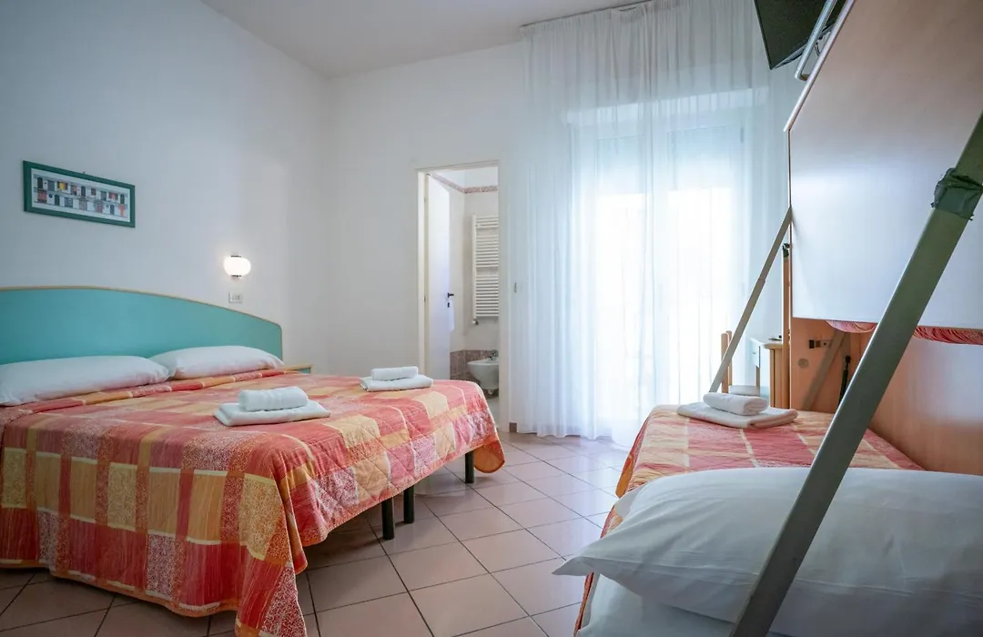 Hotel Radar-1
