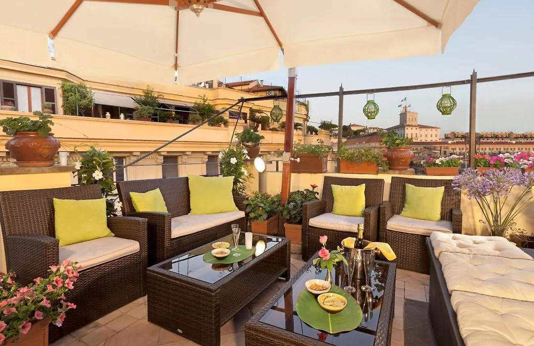 Hotel La Fenice-1