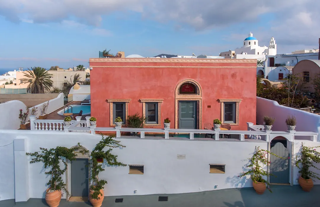 Tramonto Secret Villas-1