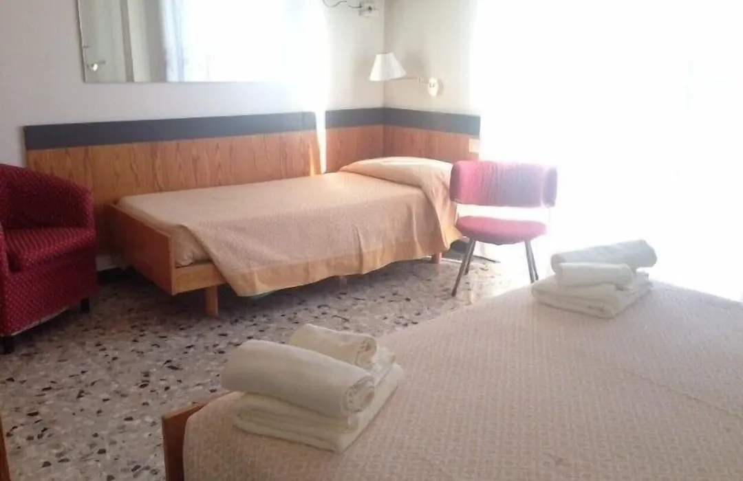 Hotel Minerva-1
