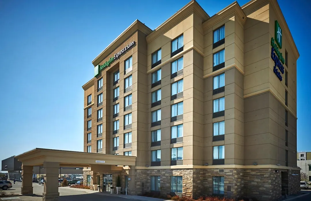 Holiday Inn Express & Suites Timmins By Ihg-1