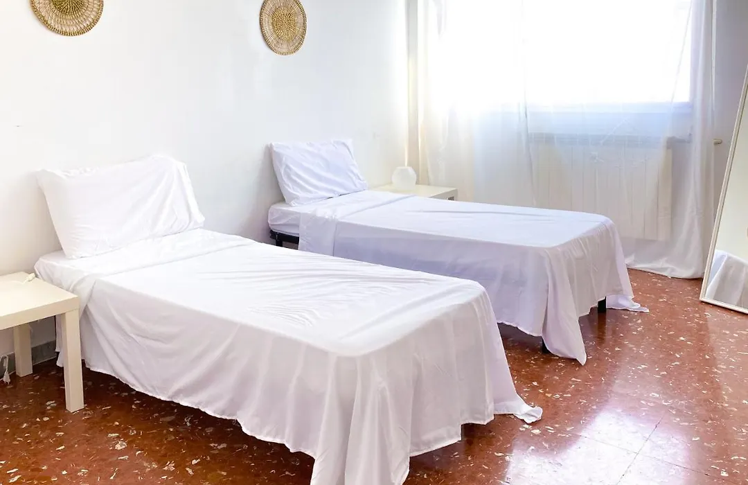 Appartamento Romano-1