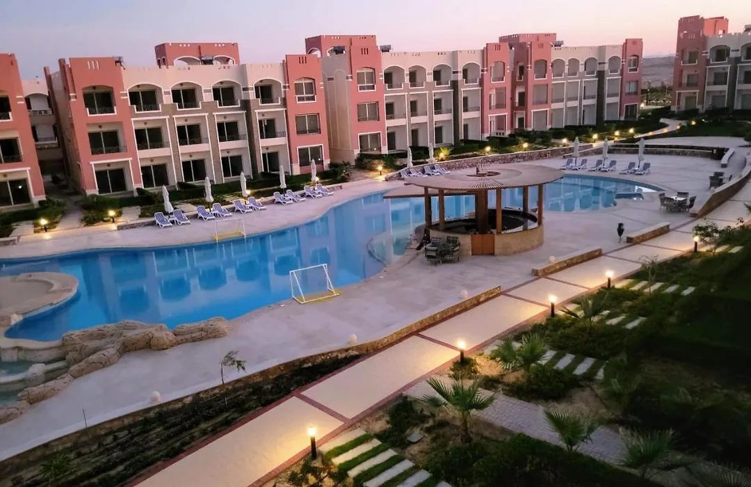 Oyster Bay Beach Resort - Luxury Serviced Condo-1