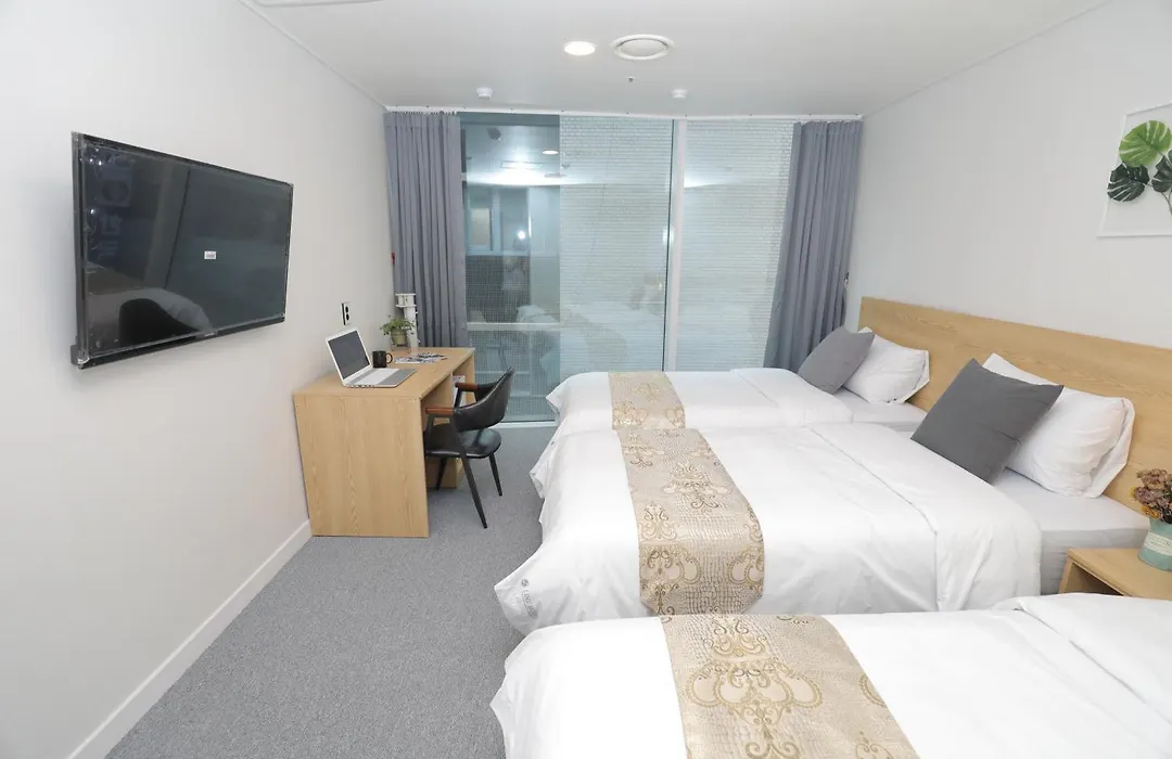 Line Hotel Myeongdong-1