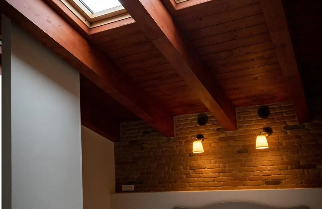 Borgo Antico B&b-1