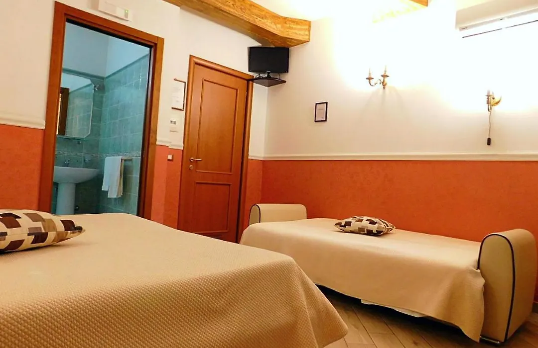 B&B Antica Dimora-1