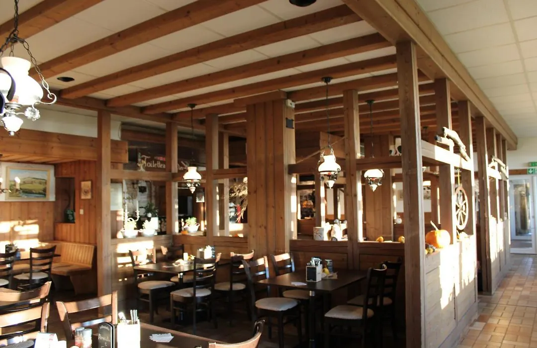 Berggasthof Hoherodskopf-1