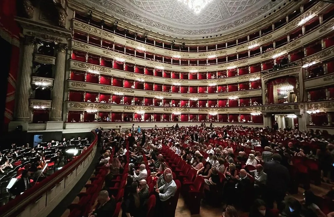Hotel Florence Milano-1