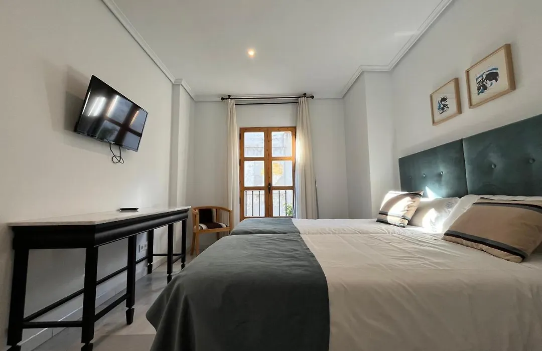 Hotel Maestre-1