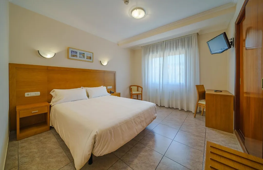 Hotel El Puente-1