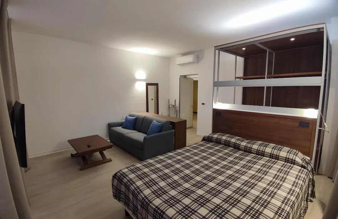 Residence Al Granzo-1
