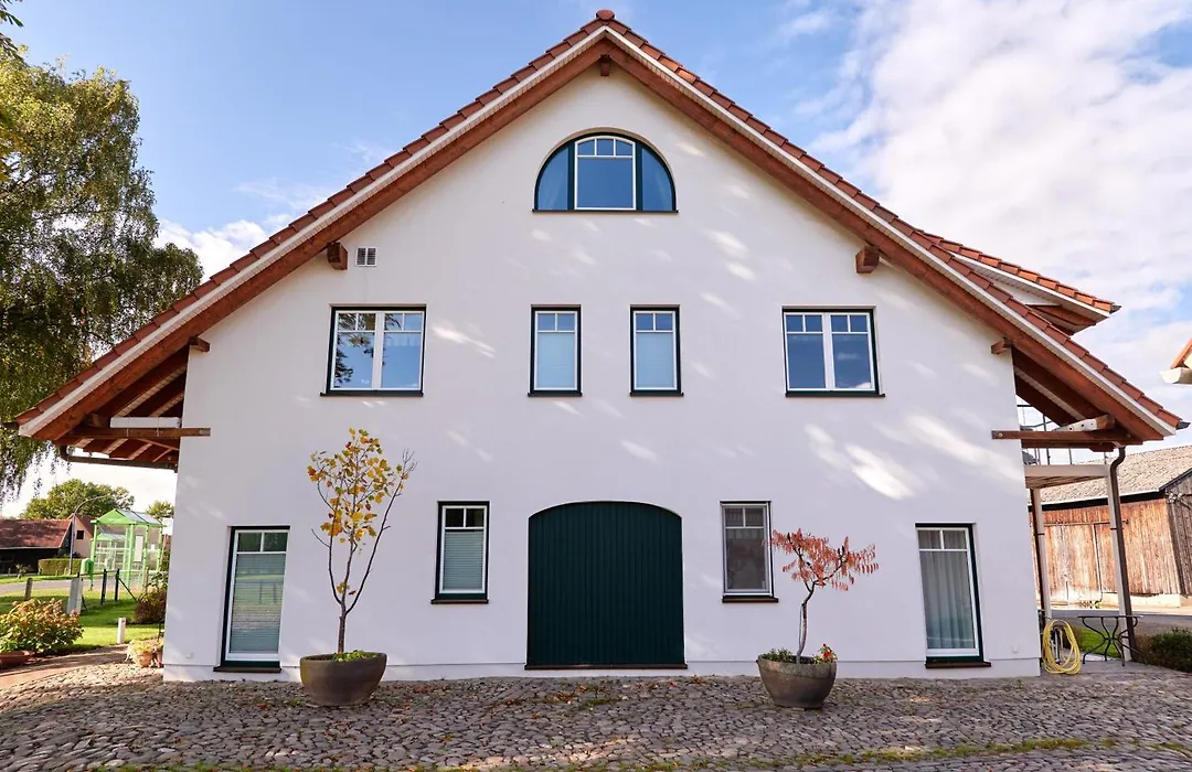 Hotel Am Steendamm-1