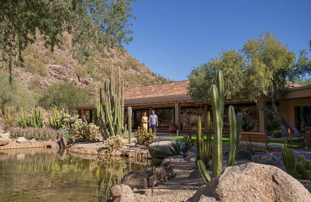 The Phoenician, A Luxury Collection Resort, Scottsdale-1