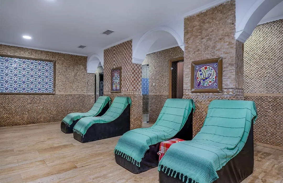 Arsi Blue Beach Hotel-1